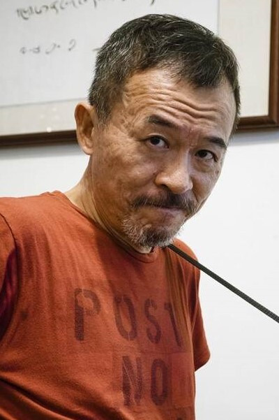 黄连煜