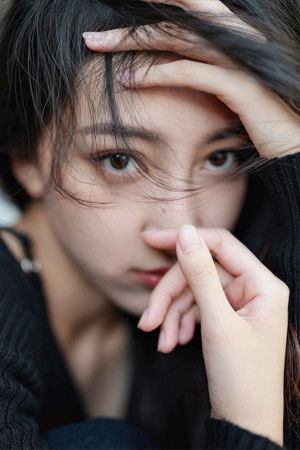 韩非儿