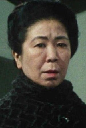 贺原夏子