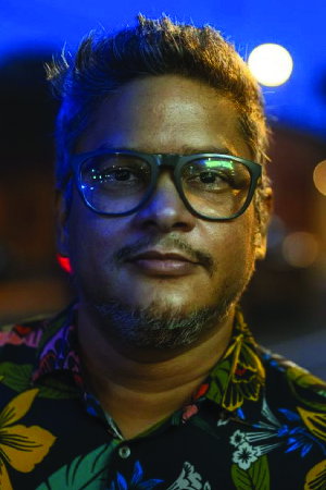 Nino Martínez Sosa