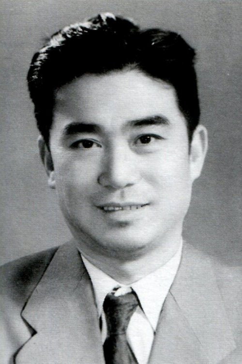 陈戈