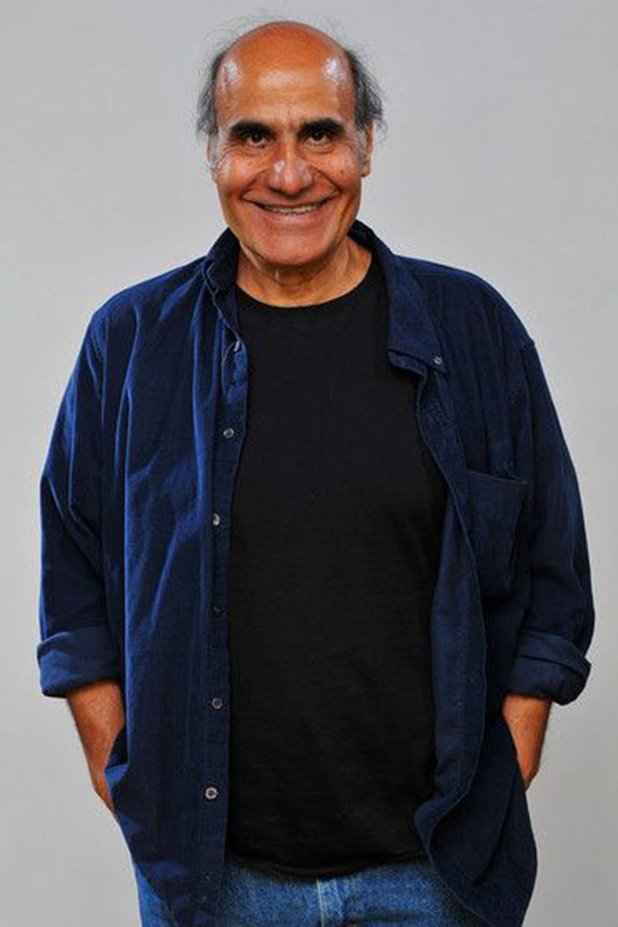 阿米尔·纳得瑞