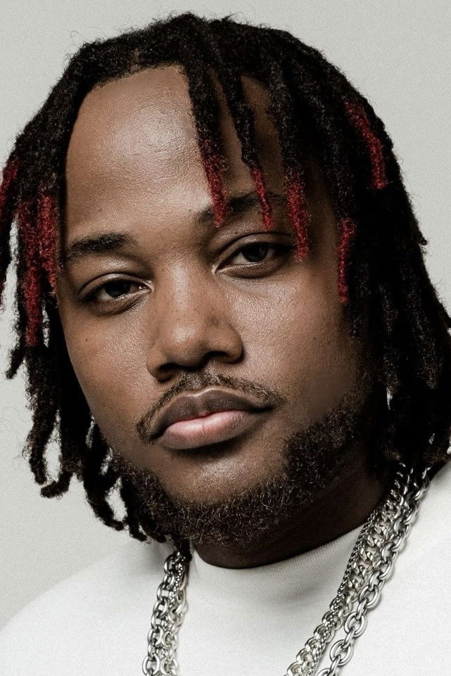 莱昂·托马斯三世