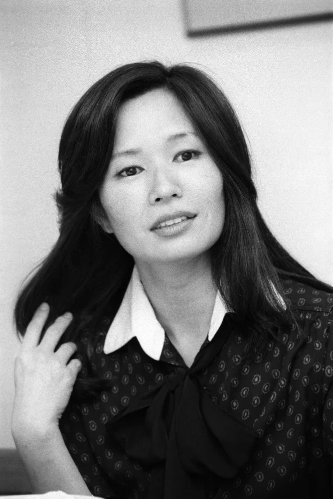 高山由纪子