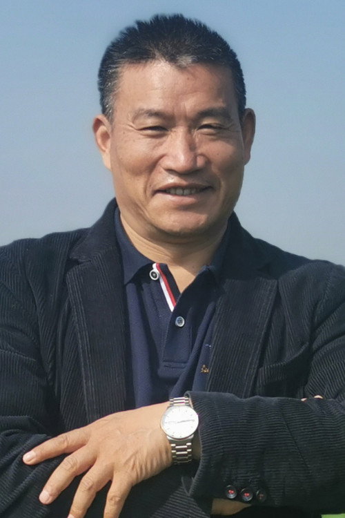 张继
