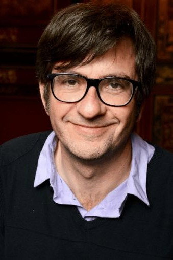 Antonio Hens