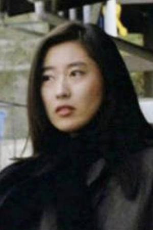 岩崎静子