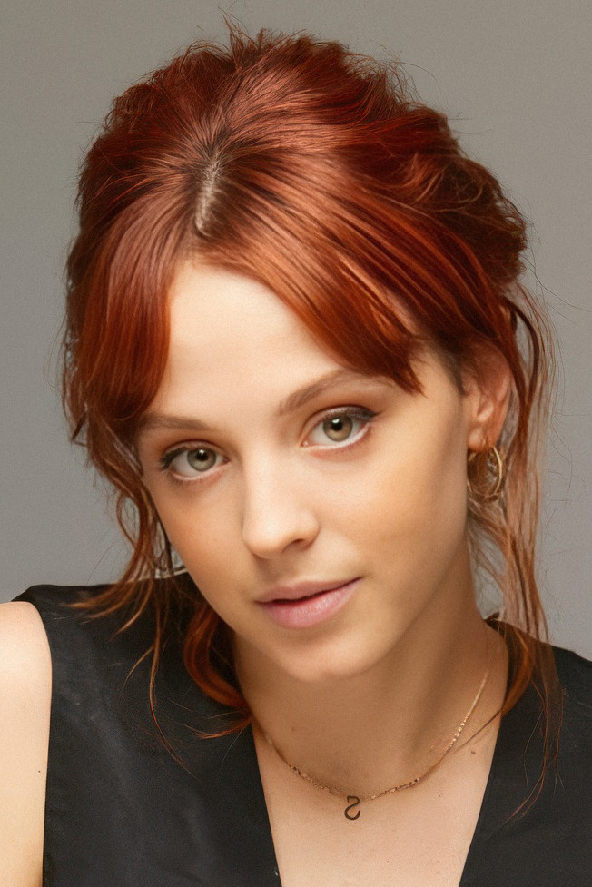 Catalina Sopelana