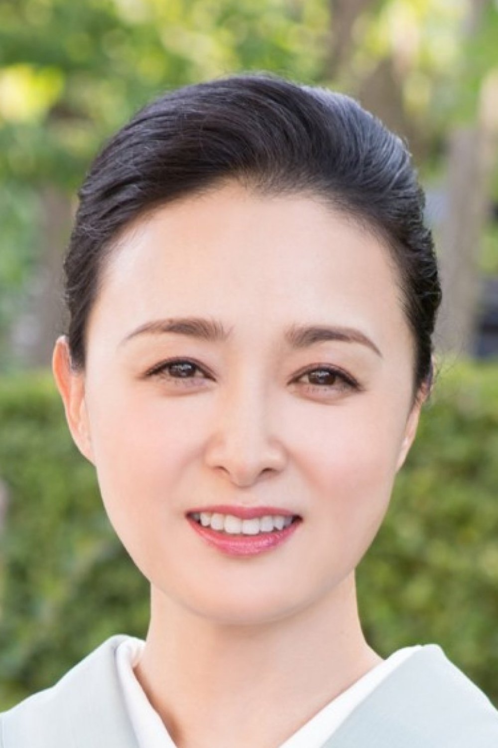 国生小百合