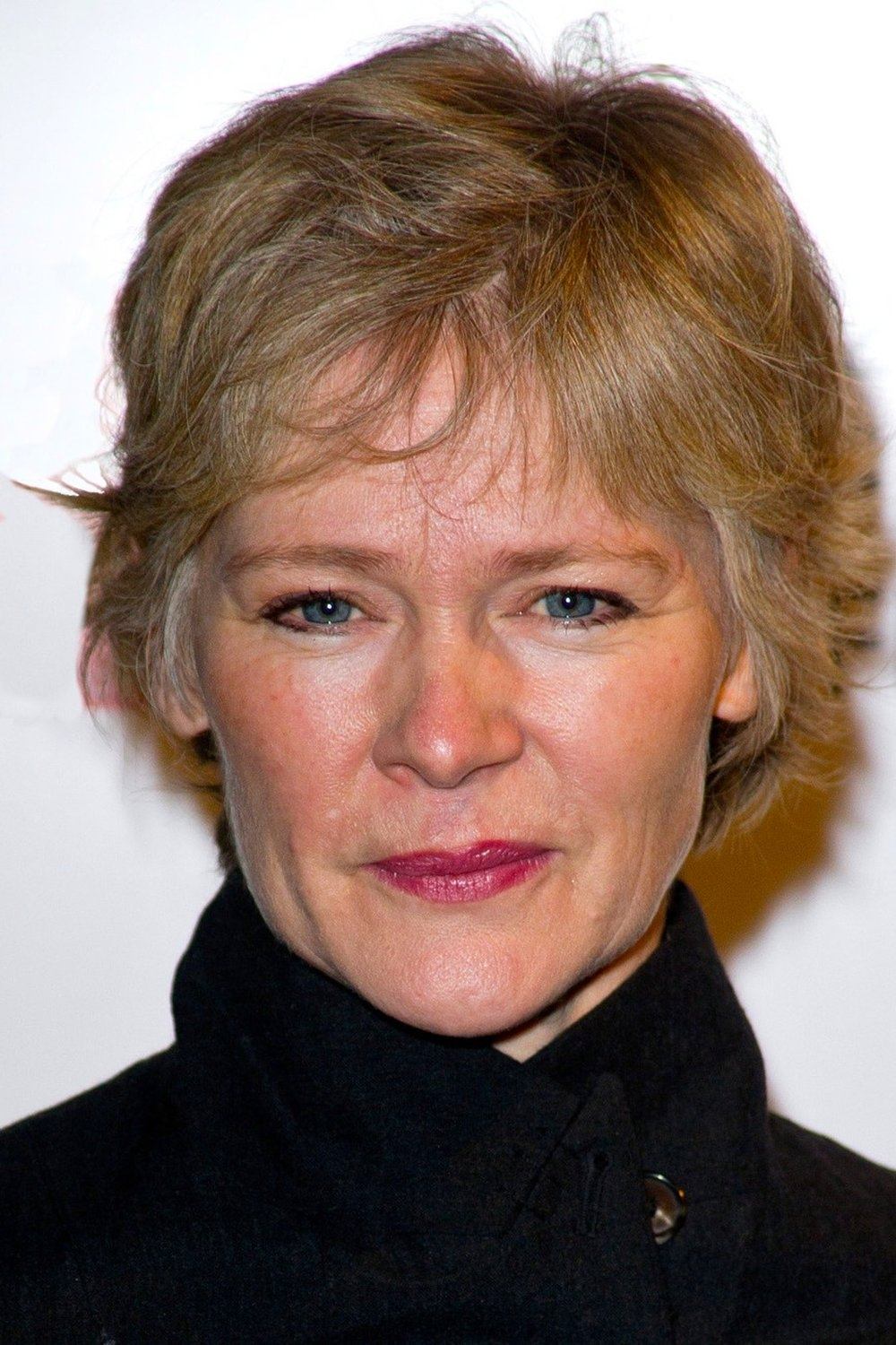 克莱尔·霍尔曼