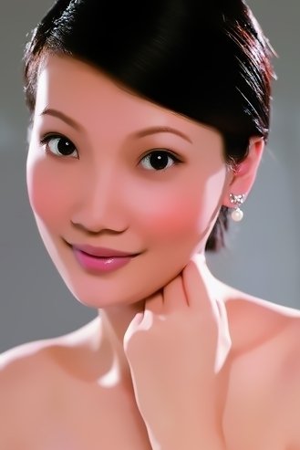 陈晓莹