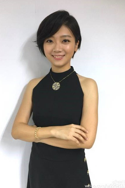 傅小芸