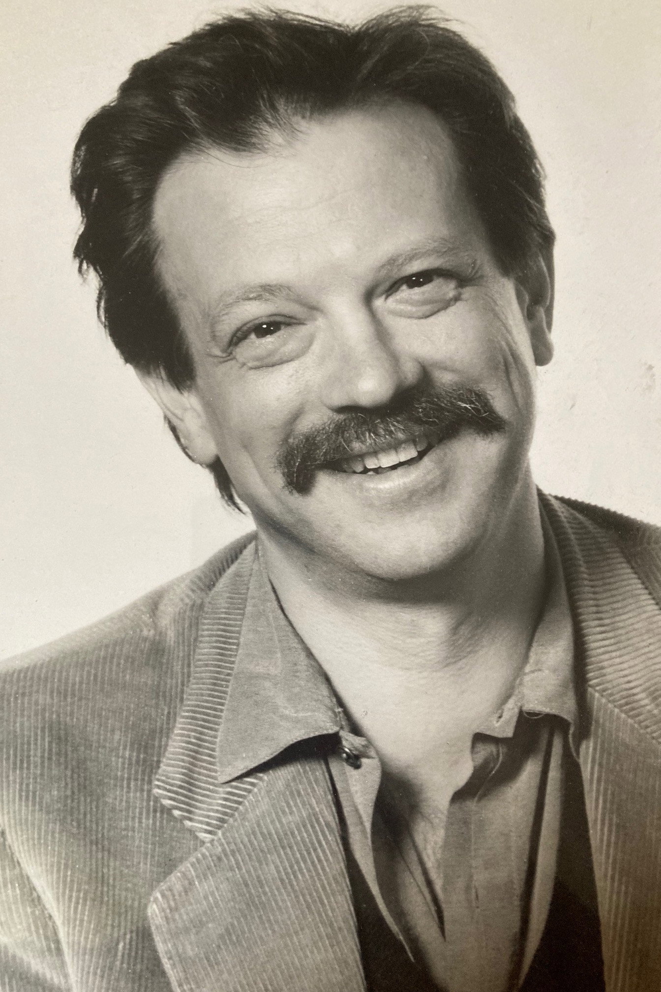 Alessandro Cane