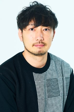 牛岛新一郎