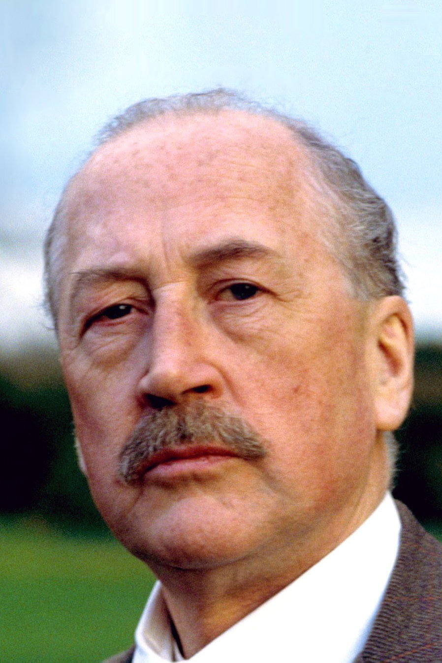 伯纳德·赫普顿