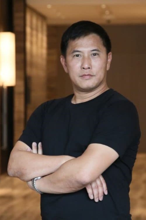 罗礼贤