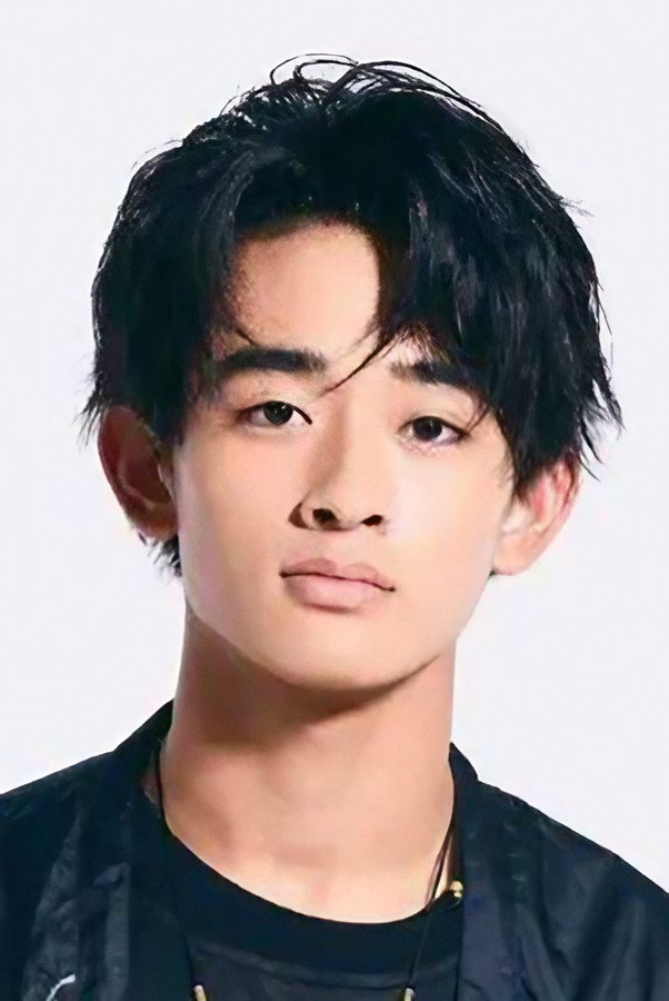 桑山隆太