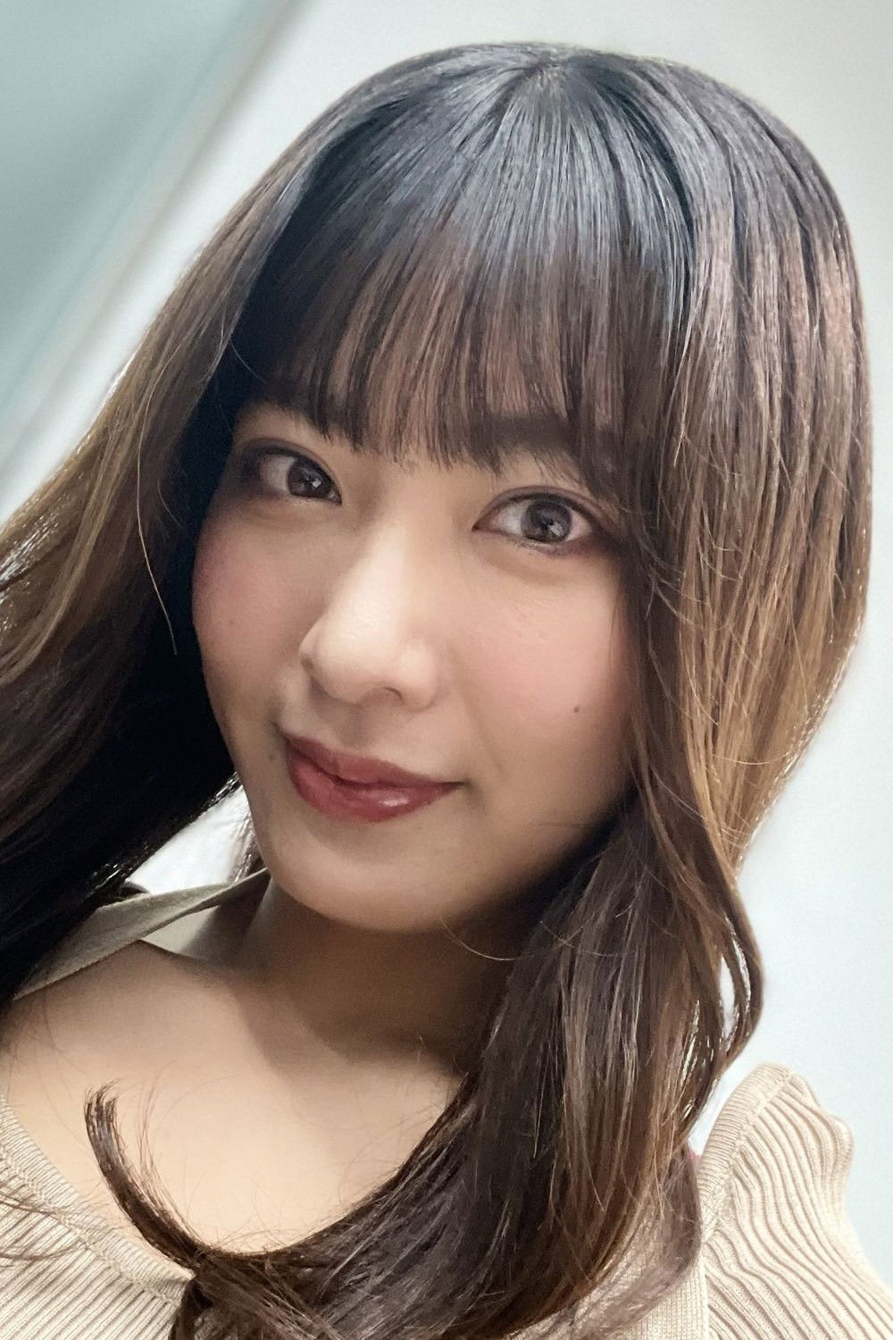 由爱可奈
