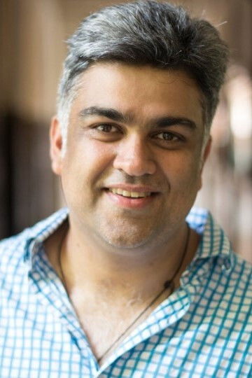 西达夫·马贺拉