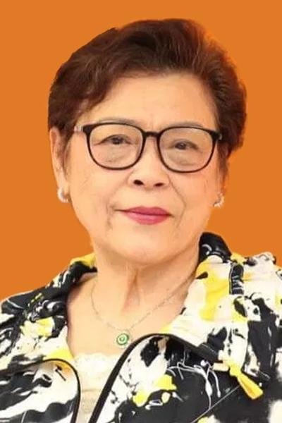 梁葆贞