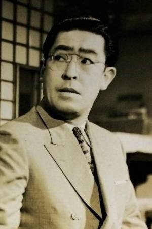 山形勋