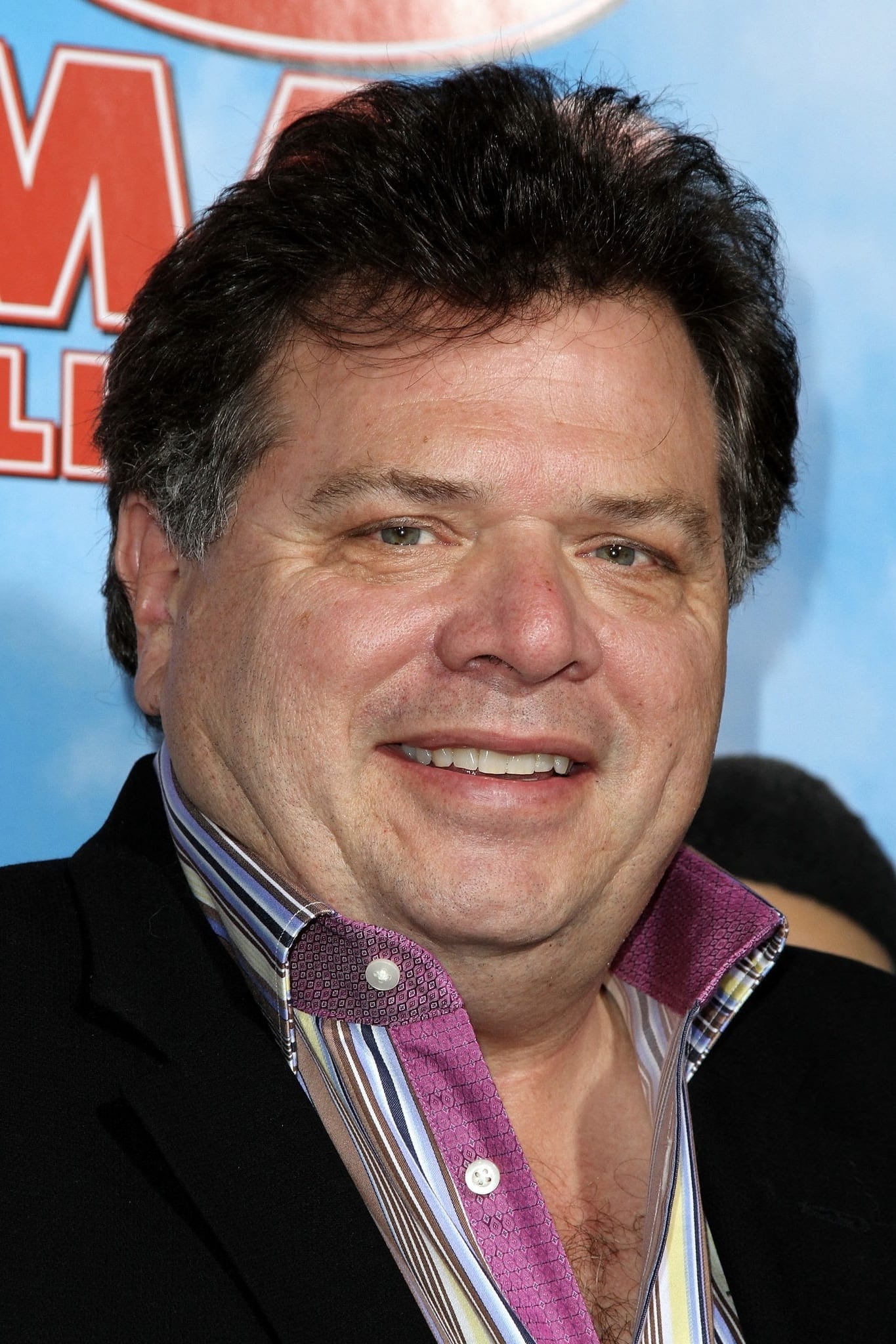 约翰·怀特塞尔