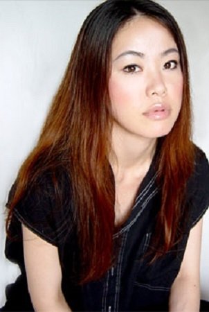 玄觉悠子