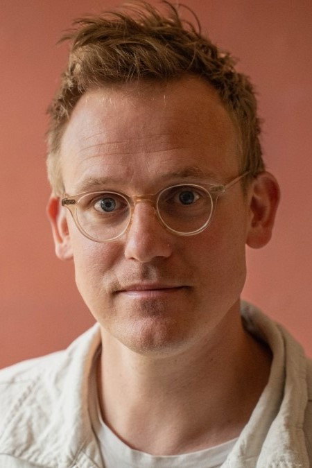 Daniel Rye