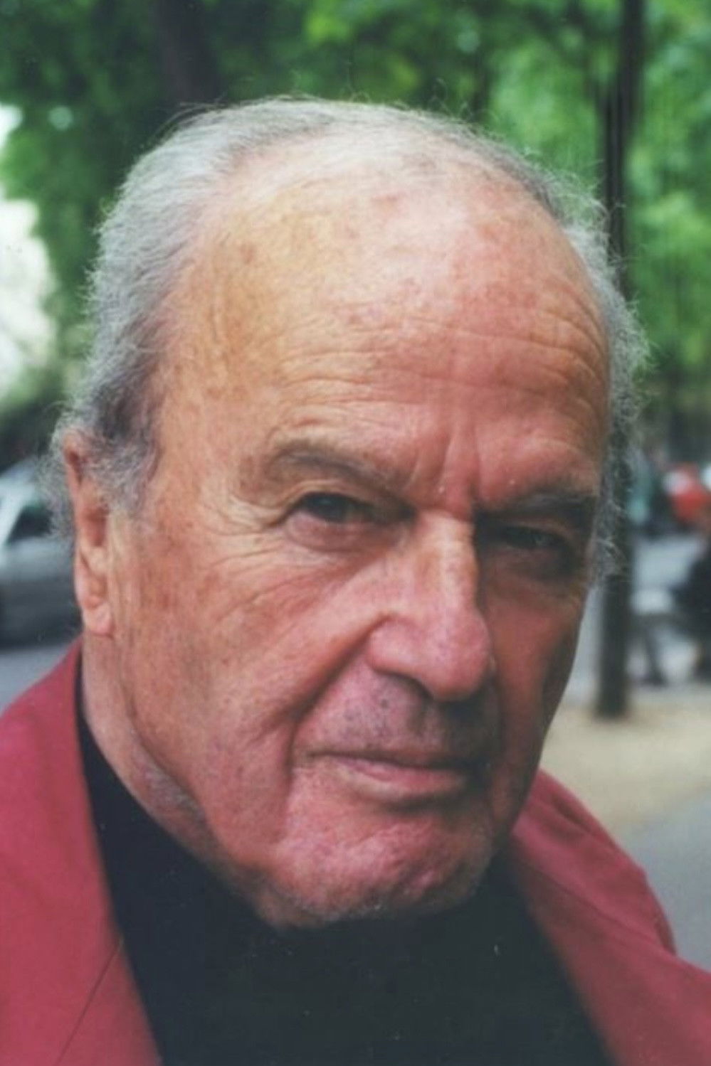 José Bénazéraf