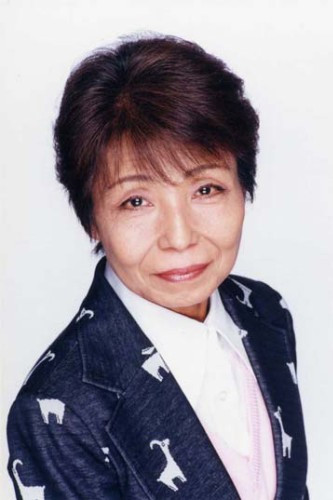 北滨晴子