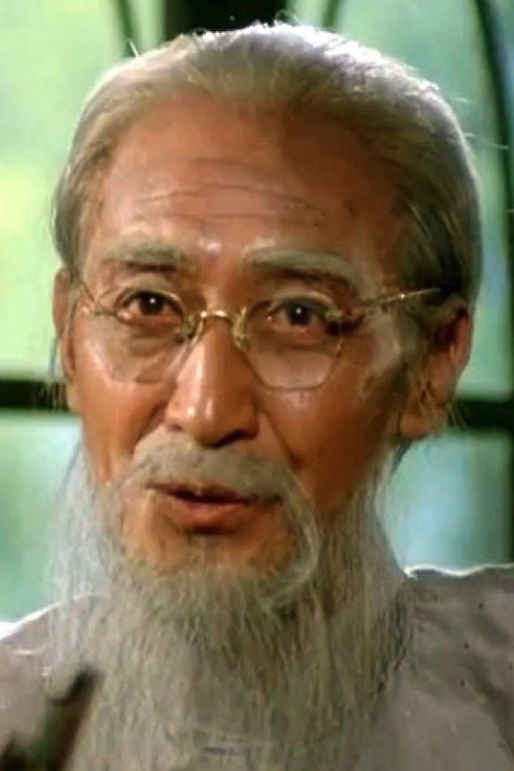 郭平