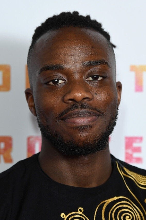 乔纳森·阿贾伊