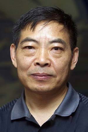 陈怀国