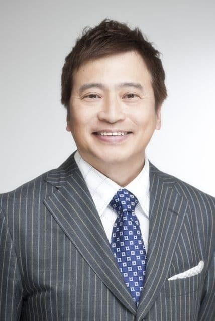 石井朗夫