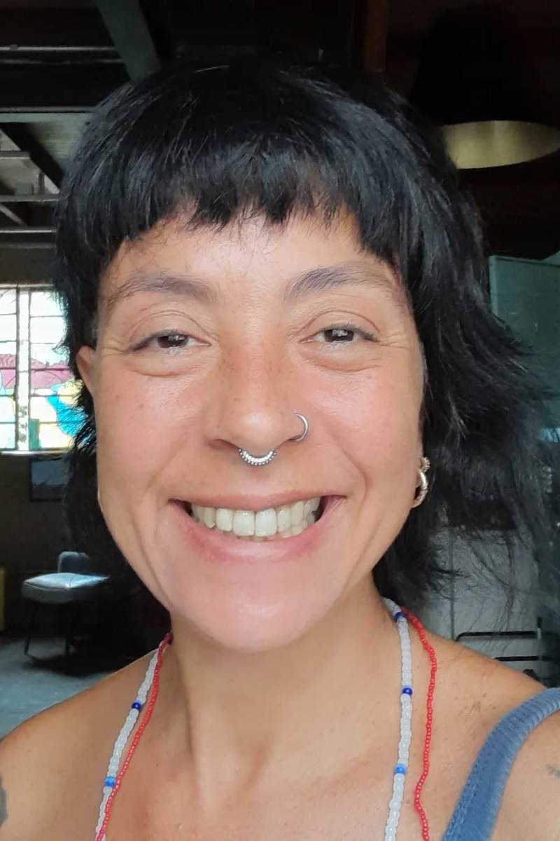 Estela Lapponi