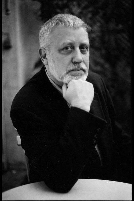 爱德华多·德·格雷戈里奥