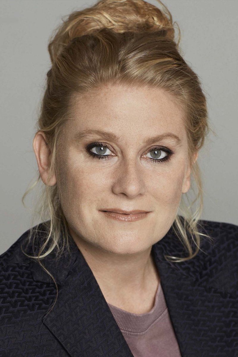 Puk Damsgård