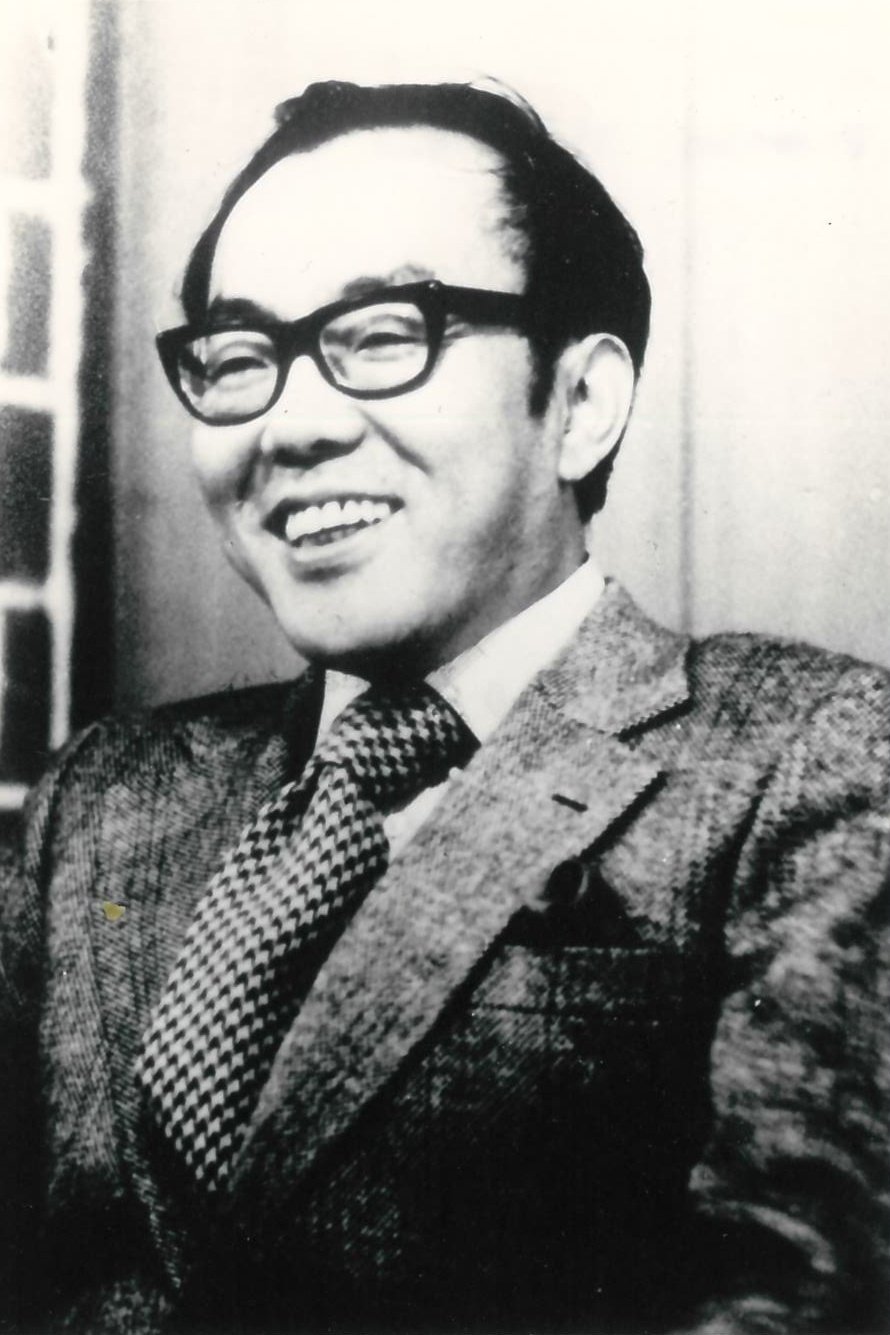 远藤周作