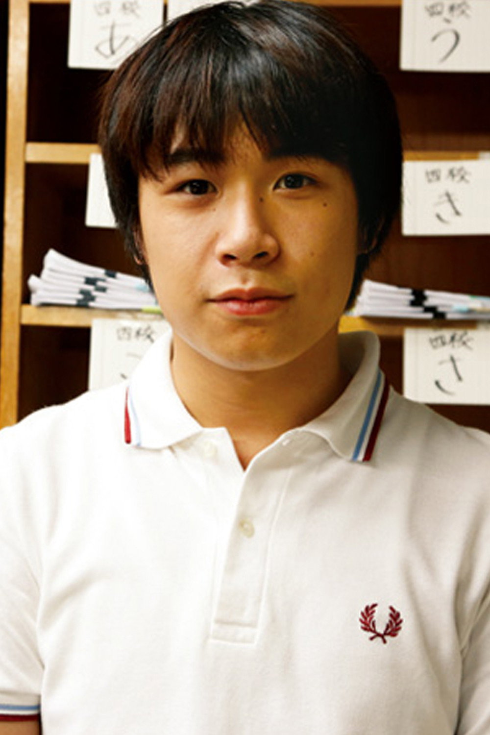 斋藤嘉树