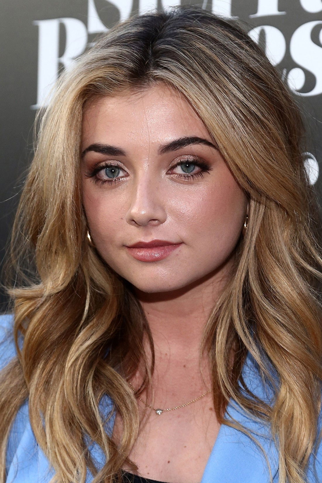 乔琪亚·惠格姆