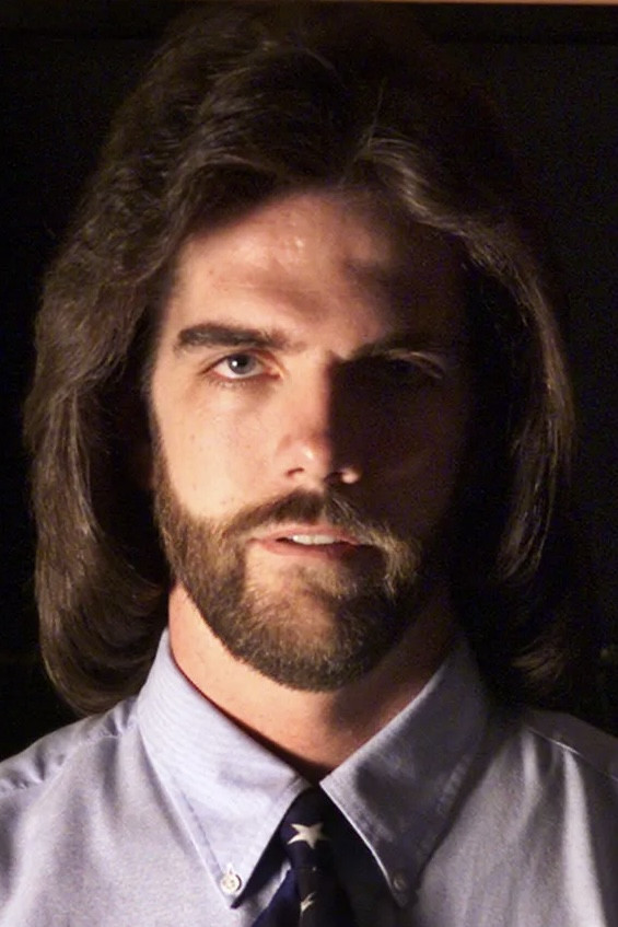 Billy Mitchell