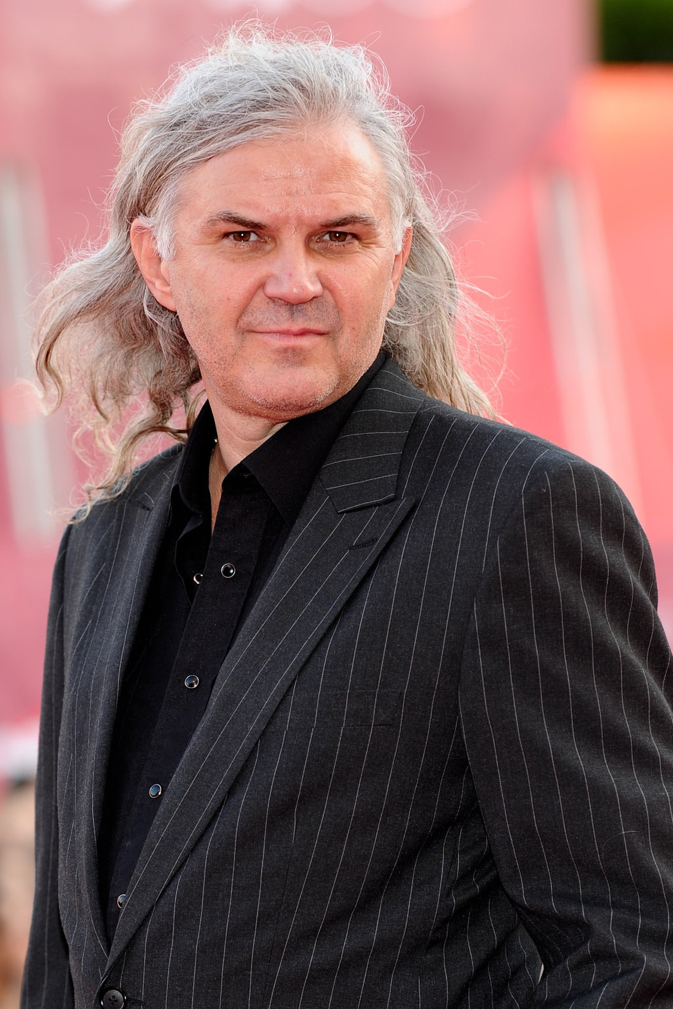 迈克尔·格拉沃格