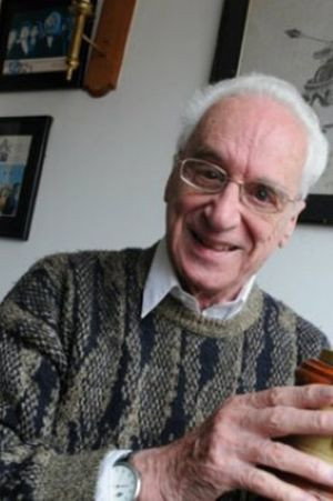 Fausto Cabrera