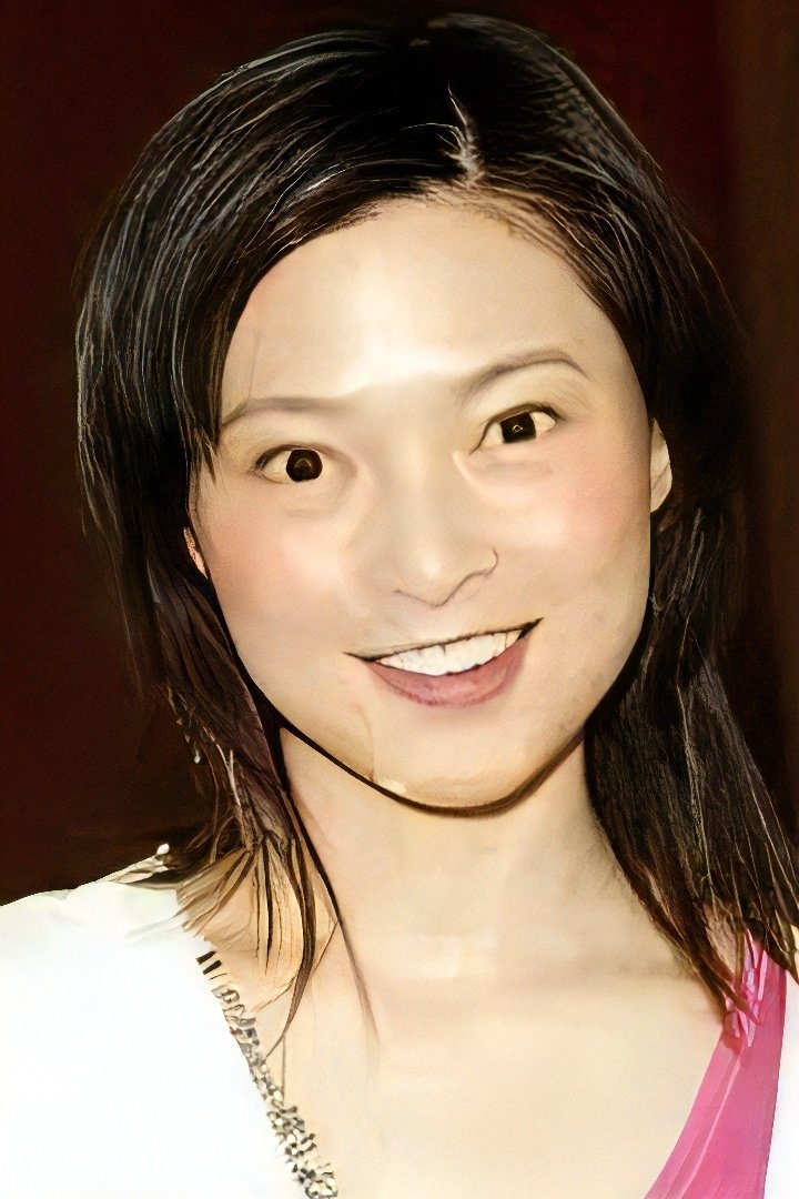 欧倩怡