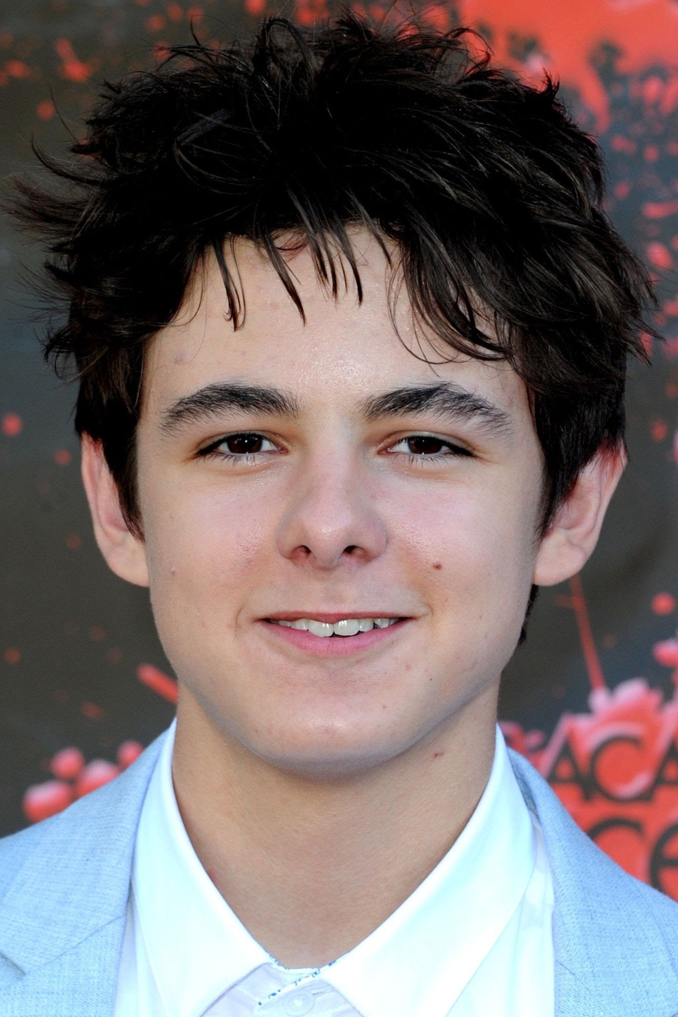 马克斯·查尔斯