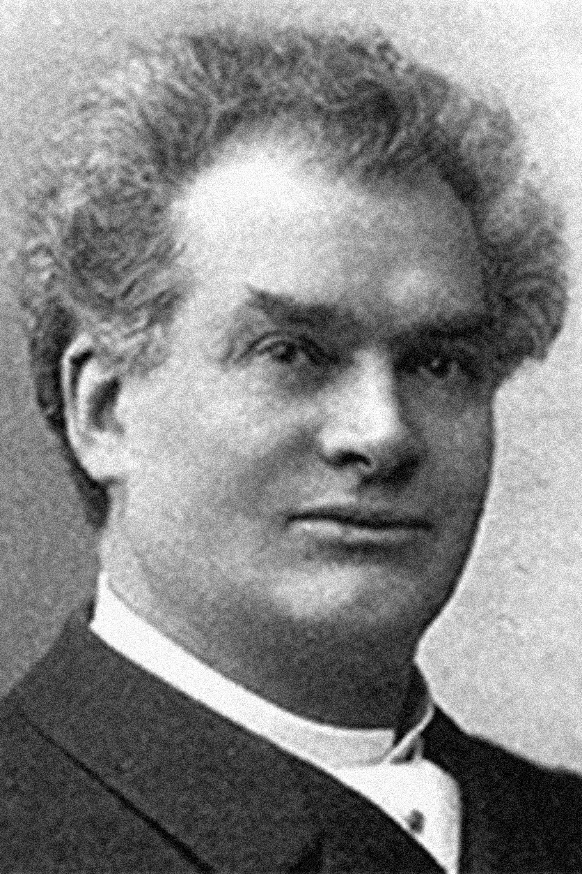 Félicien Trewey