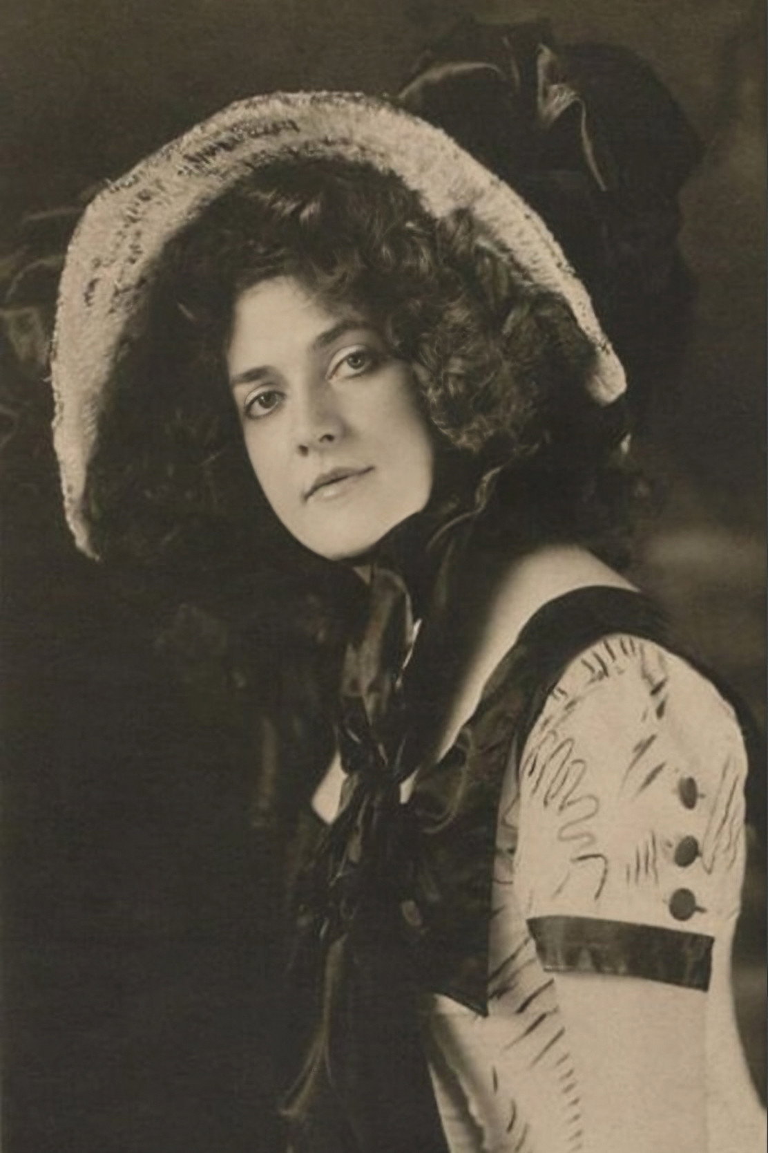 Annabelle Moore