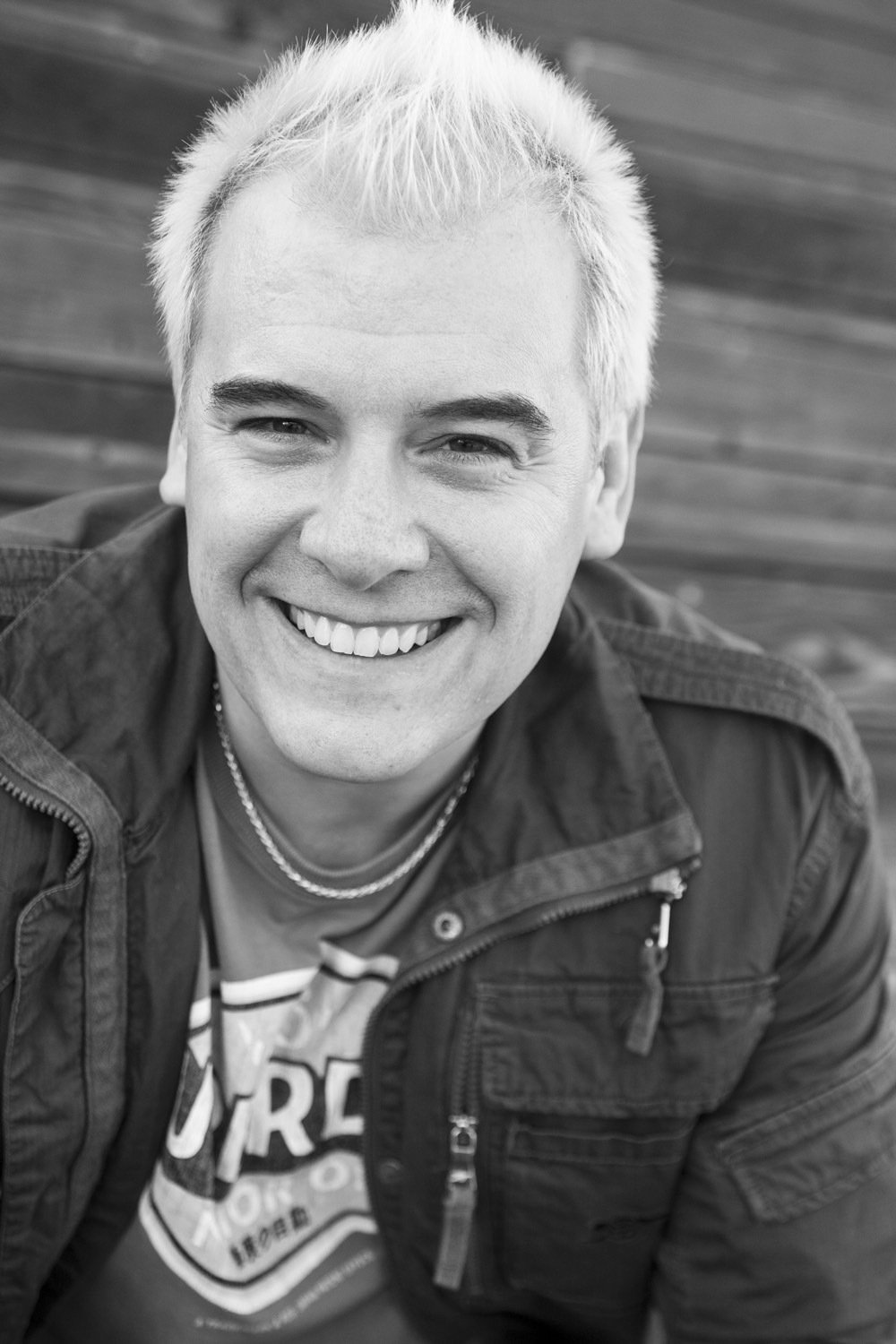 里奇·威尔克斯