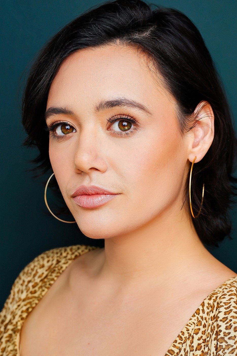 里夫卡·雷耶斯