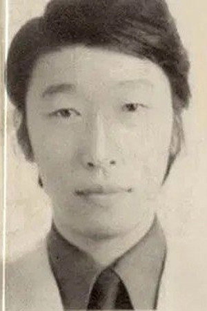 前野霜一郎
